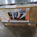 LG 55" (2025 Model) UHD AI UA75 Smart TV HDR10 Bluetooth a7 AI Processor 4K Gen8 Filmmaker Mode webOS 25 + Wall Mount Compatible with Alexa