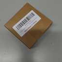 4 Pack Live Like Someone Left The Gate Open Funny Kitchen Cabinet Knobs Acrylic Round Drawer Pulls for Dresser Cupboard Door Handles