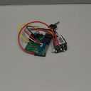 DVPARTS Ignition Module Key Switch AM132500 Compatible with John Deere LX255 LX266 LX277 LX279 LX280 LX288 LX289 GT225 GT235 GT235E GT245 GX255 GX325 GX335 GX355 GX345 325 335 345 355