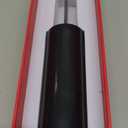 Digital Soil pH Meter, Industrial Grade Soil pH Tester with Calibration-Free LCD Display, High Accuracy Soil pH Pen, Soil pH Monitor for Garden, Lawn, Plant (Black)