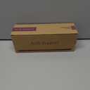 MEGNYA Women's Flip Flops, Comfortable Women Walking Sandals, Arch Support Indoor Office Working House Summer Outdoor Travel Camping Sandals, Size 11