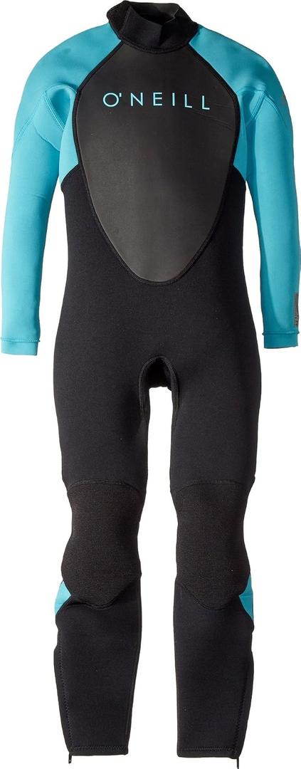 O'Neill Youth Reactor-2 3/2mm Back Zip Full Wetsuit