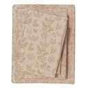 Great Bay Home Flannel Sheets Queen Size - 100% Turkish Cotton, Double-Brushed, Lodge-Printed Bed Sheet Set - Ultra-Soft, Cozy, 4-Piece Bedding Set (Branches)