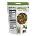 Fresh Gourmet Pecan Pieces | Honey Roasted Flavor | 3.5 Ounce | Crunchy Snack and Salad Topper Best By 05/14/27