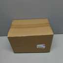 Wayona Drain Snake 50 FT, Plumbing Snake for Sink Snake Drain Clog Remover, Drain Snake with Drill Attachment with Bag Gloves Cleaning Brush, Manual or Powered Used, Not Automatic(50 FT - 1/4 inch)