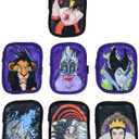 The Original MakeUp Eraser, 7-Day Set, Erase All Makeup With Just Water, Including Waterproof Mascara, Eyeliner, Foundation, Lipstick, Sunscreen, and More!, 7ct. (7 Count (Pack of 1))