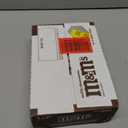 M&M'S Milk Chocolate Candy Movie Theater Box, 3.10 Ounce (Pack of 12) BB Date: 01/2027