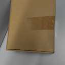 2 Pack 6ft Bench Covers Stretch Folding Bench Cover Spandex Chair Cover Wrinkle Resistant, Removable and Washable Chair Covers for Weddings, Party, Craft Show, Display, Events(White)