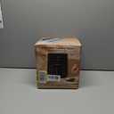 CHEFMAN 2 Qt Mini Air Fryer  Digital Space-Saving Compact Air Fryer with Nonstick and Dishwasher Safe Basket, Quick & Easy Meals in Minutes, Features Digital Timer and Shake Reminder  Black