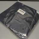 YAGAXI 20D Sheer Tights for Women - 6 Pairs Women's Control Top Pantyhose (Black, S)