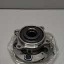 AUQDD 513374 Front Wheel Hub and Bearing Assembly Compatible With Hyu-ndai 2015-2019 Sonata,16-21 Tucson/K-ia 17-20 Cadenza Optima Sportage # HA590613 51750-C1000