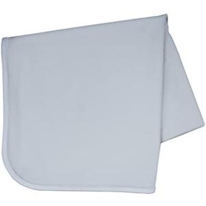 BapronBaby Minimalist Light Grey Splash Mat - Waterproof Catch-All for Under High Chairs, Floors, Tables, Playtime or Arts & Crafts - Machine Washable - 45" x 45”