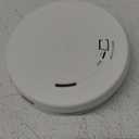 First Alert SMCO210 Sealed 10-Year Battery Combo Smoke and Carbon Monoxide Detector with Slim Profile Design