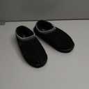 UGG Men's Tasman Ii Slipper, Black, 7