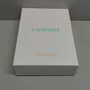 Hair Dryer, High Speed Ionic Blow Dryer, 5X-Fast Drying, 2 Billion Negative Ions, Low Noise,160000 RPM, Compact Blow Dryer with Magnetic Diffuser for Faster Drying All Hair Types(Black Gray)