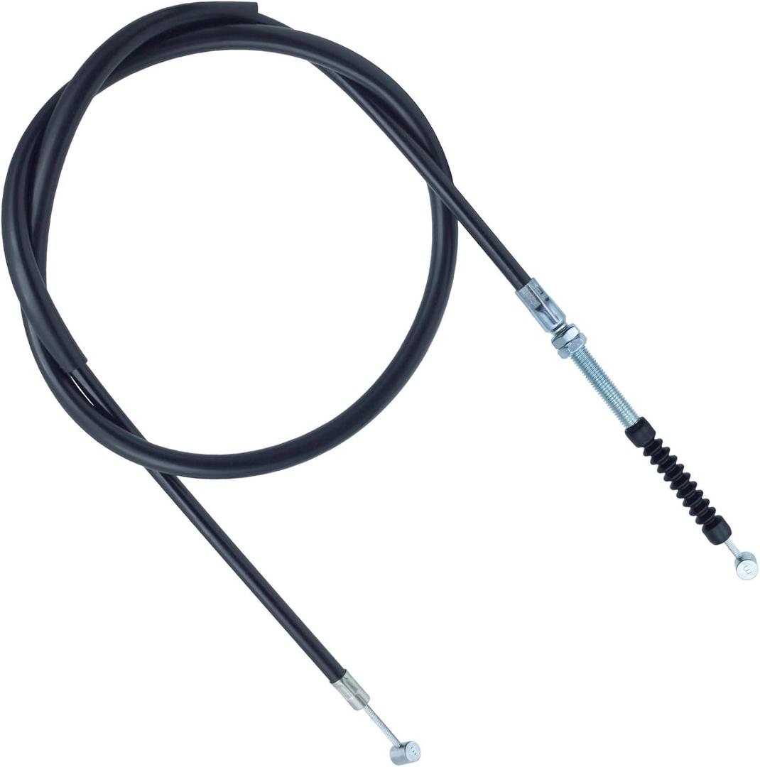 45450-KN4-A11 Front Brake Cable for Honda CRF100F XR100R | Replaces 45450-KN4-000 | 1 Pack Dirt Bike Front Brake Cable Replacement