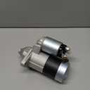 17841N Starter 1.8L Fit for Toyota Corolla 03-08, for Matrix 03-08 1.8L, for Pontiac Vibe 2003-2008 1.8L, 2003 2004 2005 2006 2007 2008 03 04 05 06 07 08, 17382, 17432, 4280001311, 428000-0340