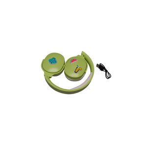 Icon Headphones