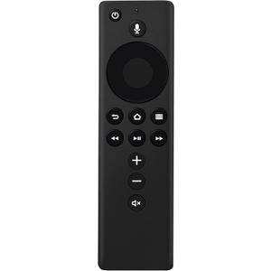 AULCMEET L5B83H Replaced Remote Control Compatible with Amazon TV Cube 2nd Gen A78V3N, Amazon TV Stick 2nd Gen, Amazon TV Stick 4K, Amazon TV Cube 1st Gen EX69VW