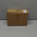 5 Packs Brown Christmas Knitted Hanging Stockings,Xmas Large Farmhouse Rustic Neutral Cable Knit Personal Stockings Decorations for Christmas Tree Fireplace Family Holiday Party Decor (18 inch&15 inch)