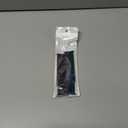 Nylon Braided Watch Bands Compatible with iWatch Series 11/10/9/8/7/6/SE/5/4/3/2/1, Sport Strap for 38mm/40mm/41mm/42mm Women Men, Stretchy Nylon Band with Zinc Alloy Parachute Buckle