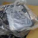 Towing Mirrors Fit for 2003-2006 Chevy Silverado GMC Sierra 1500 2500 3500 (2007 Classic Models) For Tahoe Avalanche Yukon Suburban w/Power Heated Turn Signal Running Light Set of 2