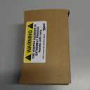 BlueStars 492431 Gas Range Oven Igniter - Compatible with Bosch Thermador Range - Replaces 00492431 AP3674290 1107469 20-01-500 487383 492431 610098 3472541 EA3472541 PS3472541 PS8722793