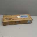 Nilight Trailer Hitch Ball Mount with 5/8" Hitch Pin Clip Fits 2 Inch Receiver Square 7500 lbs 10" Drop 9 Rise 1 Hole Gloss Black Powder Coat