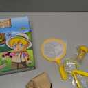 Kids Explorer Kit & Bug Catcher Kit, Kids Camping Gear for Kids, Outdoor Exploration Set with Vest & Hat, Ideal Outdoor Camping Adventure Toys for Ages 3 4 5 6 7 8 Boys Girls