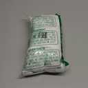 Nike Unisex Adult Everyday Cushioned Training Crew Socks (3 Pairs) (White/Black, Men 12-15)