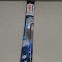 BOSCH 18CA Clear Advantage Beam Wiper Blade; 18" - Single