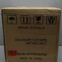 Folding Boat Seats 2 Pack Clearance, Fishing Premium Bass/Jon/Pontoon Boat Chairs, Swivel Boat Seat with Storage Bag (Dark Gray)