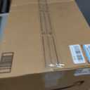 JAVEX CAT6 UTP Outdoor(1000 Feet), 550Mhz, 23AWG, CCA Ethernet Bulk Cable, Easy-Pull Box, 305m, Black