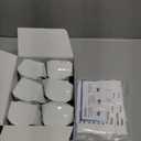 6 Pack Multi Drug Urine Test Cup 12 Panel with Temperature Strip, Testing 12 Different Drugs, Instant Multi Panel Drug Screening Test Kit, BBD: 03/31/2026