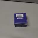 Car Phone Holder2-in-1 Clip & Magnetic Phone Holder for Car [2800gf Super Magnet + Secure Clamp], 360Adjustable Phone Mount for Dashboard/Desk/Gym Mount, Compatible with iPhone & Android (Black)