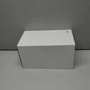 Hummingbird Feeder, Hand Blown Glass Hummingbird Feeders for Outdoors Hanging with Ant Moat, 5 Feeding Ports, Leak-Proof, 20 Ounces, Never Fade Garden Backyard Decoration, Gift for Mom Dad