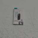 SUPFINE Magnetic for iPhone 16 Pro Case (Compatible with MagSafe) (Military Grade Drop Protection) Slim Translucent Matte Shockproof with Anti-Fingerprint Phone Case,Blue Purple