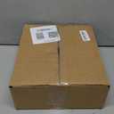 Biometric Slider Handgun Gun Safe for Nightstand, Desk, Bed Side,Truck - Auto Sliding Door Hand Gun Safe for Pistol -with Fingerprint, PIN Code, KEY Access