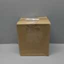 4 Pcs Women's Riding Hood Costume Halloween Party Dress with Red Hooded Cloak White High Socks Picnic Basket