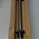 HFS(R) Heavy Duty Workbench Vise Screw with 3 TPI Acme Threads 17 Inch Capacity