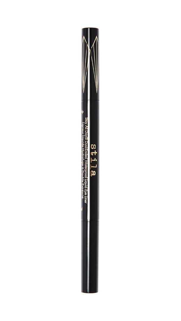 stila Stay All Day Dual-Ended Liquid Eye Liner