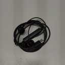 USB C Wired Headphones,Active Noise Cancelling & One-Click ANC Toggle ButtonEar buds for iPhone 17 16 15 Pro Max USBC Earphones,Hi-Res Sound Type C Earbuds Compatible with iPhone/Android/Galaxy/iPad