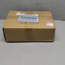 RUGSREAL Area Rug 5x7 Machine Washable Area Rug for Living Room Non-Slip Stain Resistant Modern Abstract Rug Contemporary Solid Throw Rug Foldable Accent Floor Carpet for Dining Room, Cream