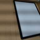 Heanolier A2(25.2" x 18.4") Artist tracing Light Box Copy Table,Large Magnetic Light pad with Physical Buttons & Adapter,3-Color,Dimmerable Bright Light Board for Diamond Painting,Drawing,Sketching (Black)