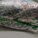 Travan 3-Piece Floral Quilt Super King Quilt Bedding Set, Ultra Soft & Fade Resistant Super King Size Quilt Set for All Season, Exquisite, 120 * 120 Inch