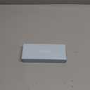 Gaoye Blue Light Blocking Glasses, Retro Round Eyewear Frame Anti Eyestrain Computer Glasses for Women Men (Tea Leopard/Transparent Lens)