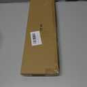 Tabletop Picture Frame Stand, Adjustable Table Easel Stand Up to 25.6", Metal Table Top Easel & Picture Stands for Display, Photo Frames, Artwork, Canvas & Certificates - Black Frame Holder Stand for Tabletop Display (Black)