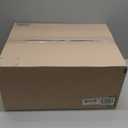 Uphome Outdoor Rug Waterproof 8x10 ft, Patio Plastic Straw Rugs for RV Camping, Reversible Mat Outside, Indoor Outdoor Large Floor Carpet for Back Yard Deck Balcony Porch Beach Picnic, Teal