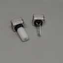 WinPower 35W D3S HID Xenon Headlight Replacement Bulbs 6000K, Pack of 2