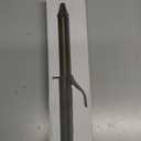 1 Inch Curling Iron, Titanium Ceramic Hair Curler, Fast Heating Curling Wand with 8 Heat Settings with LED Display for All Hair Types Dual Voltage 110-240V for Travel